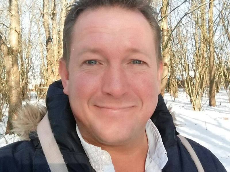 Welcome – My name is Morten&nbsp;:-)